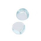 Pvc Transparent Soft Edge Protector 4.2*2*2.1cm For Baby Safety