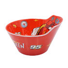 ABS 3D Modeling 15 Years Old Children Tableware For Fruit Rice
